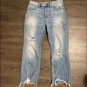 DAZE jeans